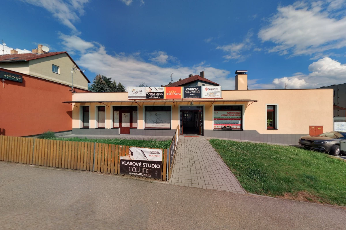 Centrum Proměny - obrázek 2