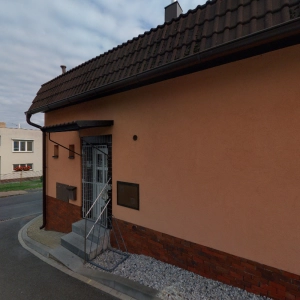 Masáže Luna