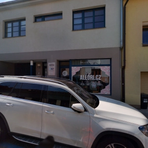 Salon Allori
