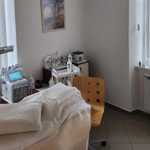 Wellness studio, Life Style