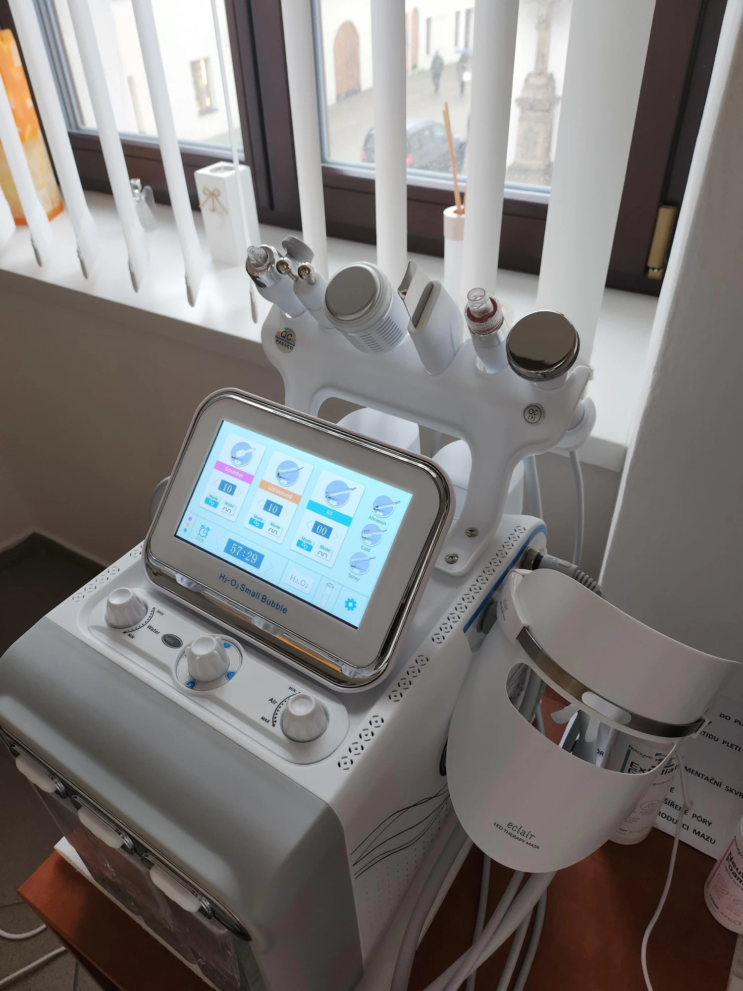 Wellness studio, Life Style - obrázek 2