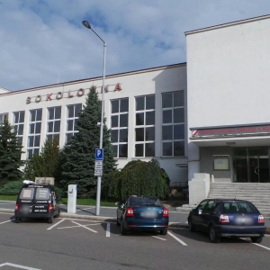 Masáže Mareček