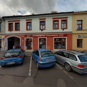 Studio Š
