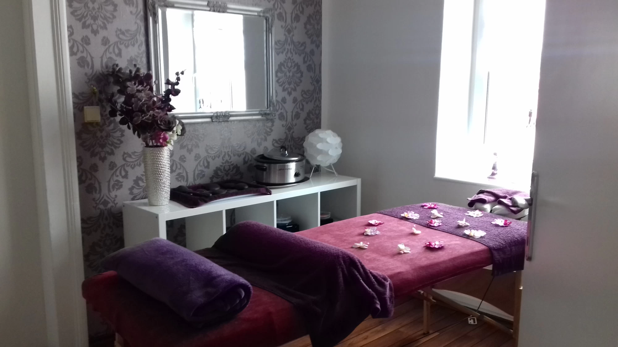 Salon Namažté - obrázek 3