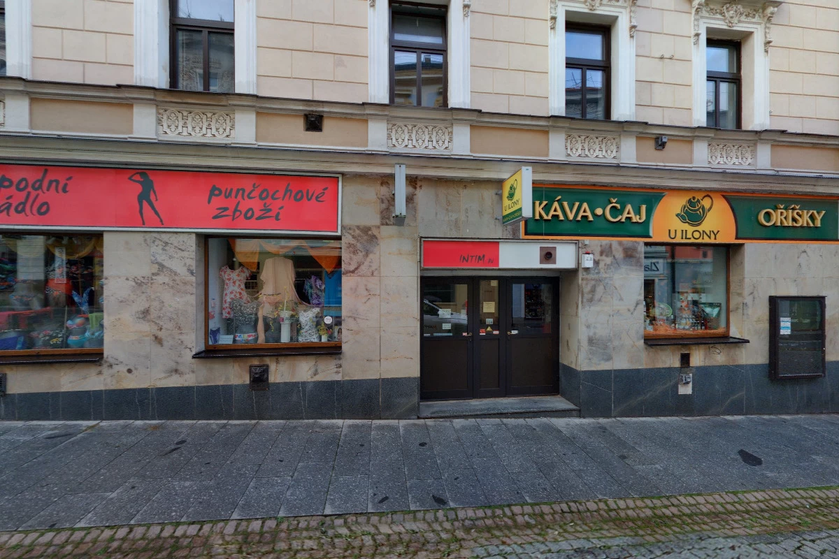 Salon Namažté - obrázek 5