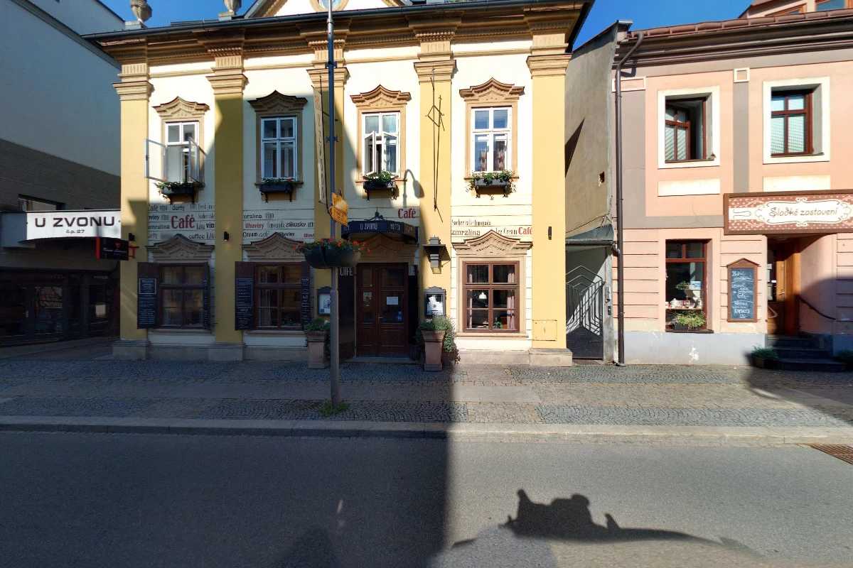 Profi Hair, s.r.o. - obrázek 2