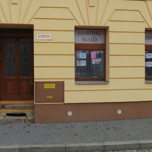 Kosmetika Dagmar Mereďová