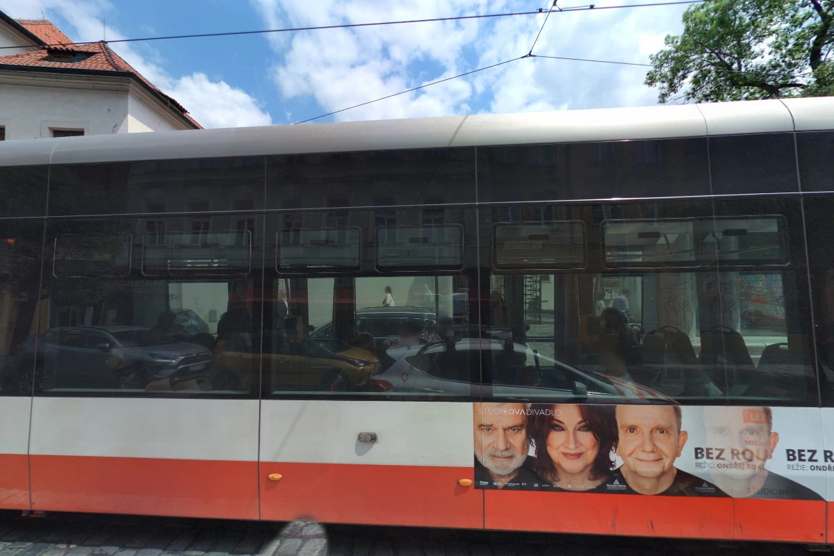 Kosmetika Svitlana Nagorna - obrázek 2