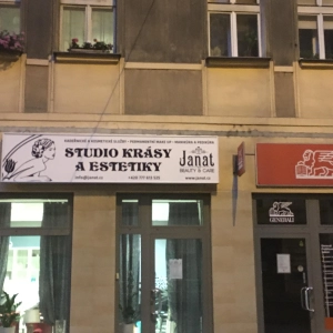 Beauty & Care Janat