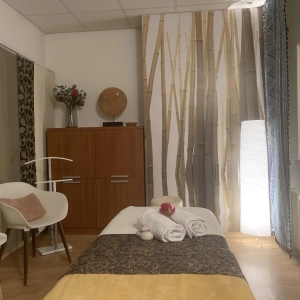 Massage Jane