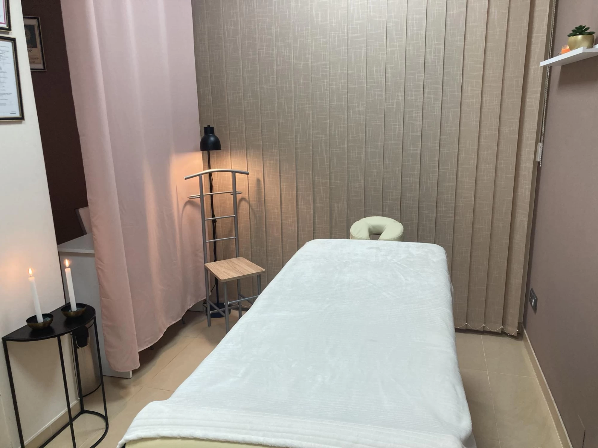 Masážní studio Niké - obrázek 3