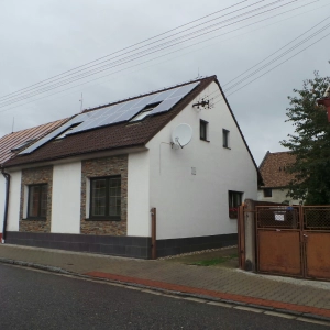 Salón Klára