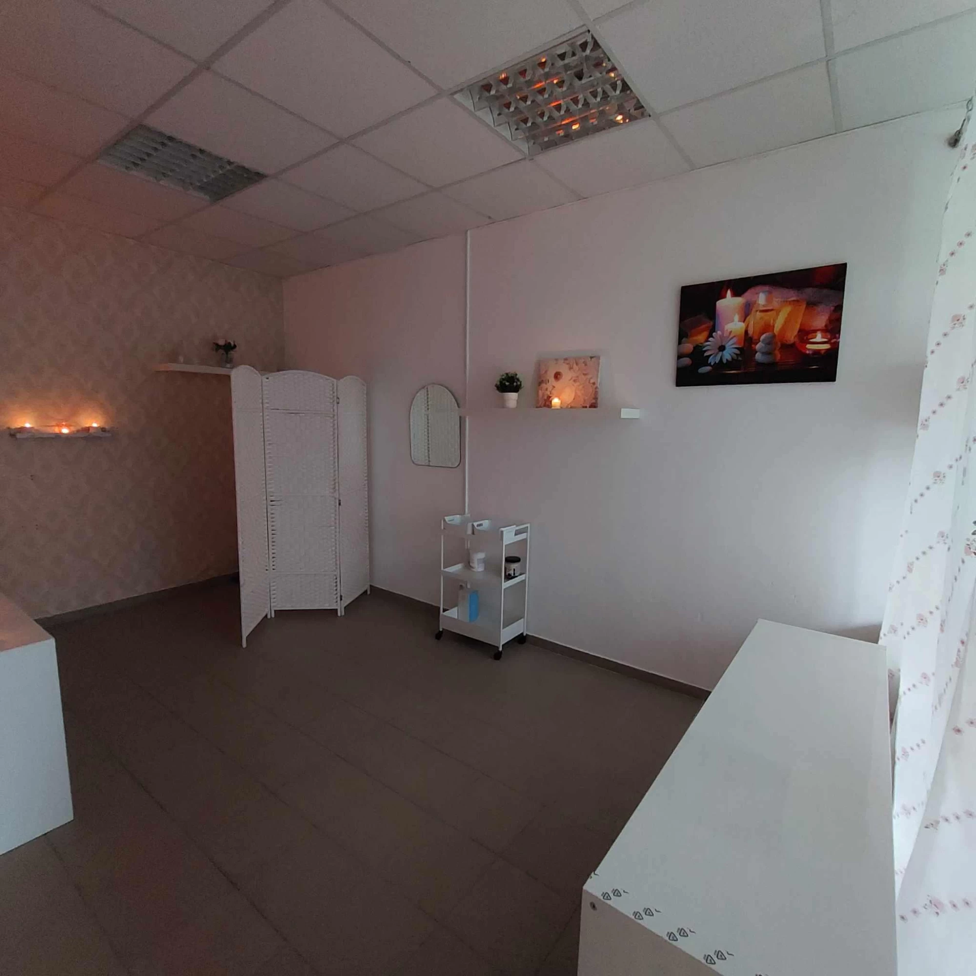 Masérský salon Ivana - obrázek 3