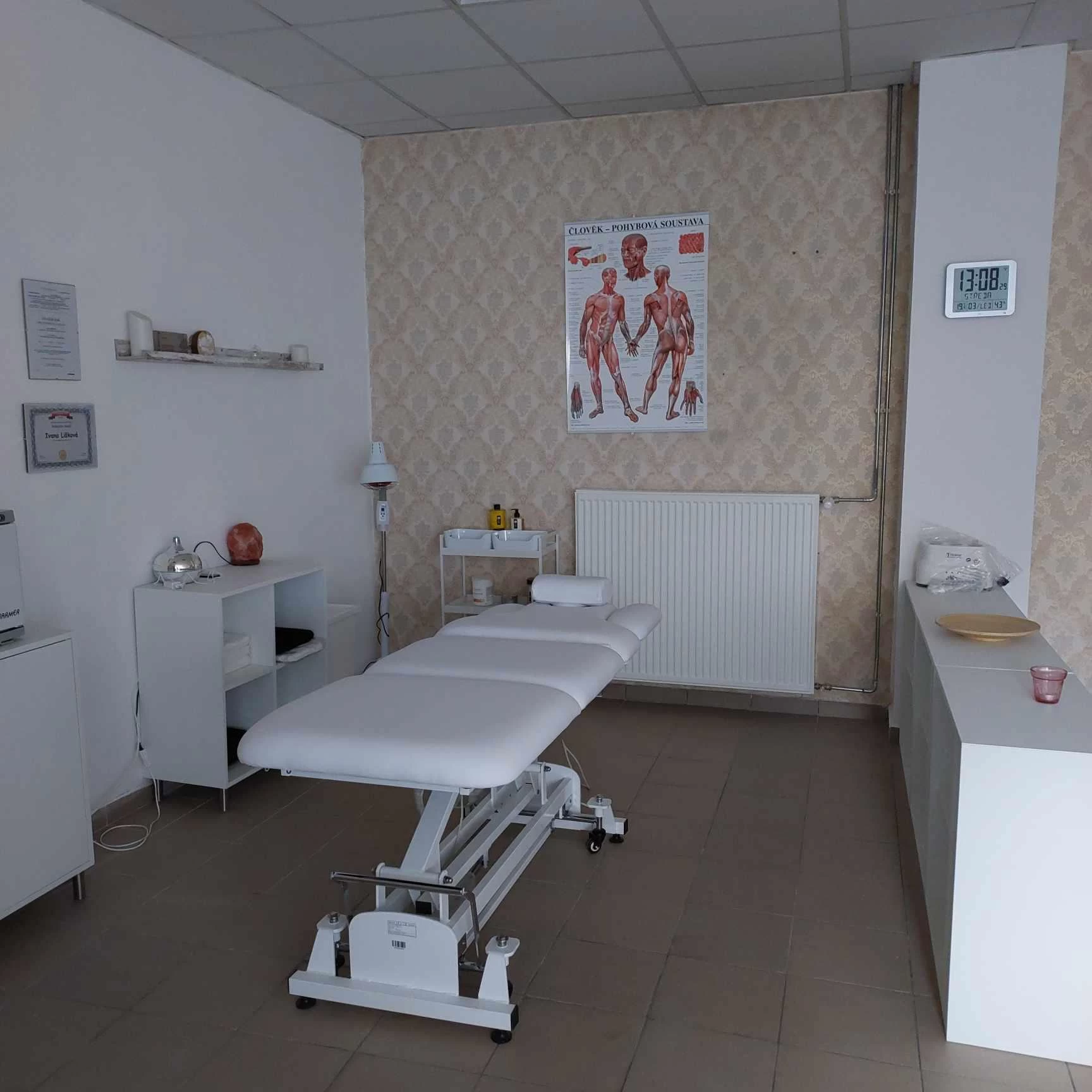 Masérský salon Ivana - obrázek 5
