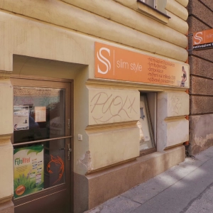 Studio Slim Style