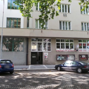 Aleš Černý - Studio B.A.S.T.