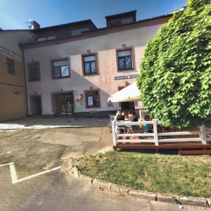 Masáže Jana Opravilová