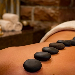 Salon Prague Massages