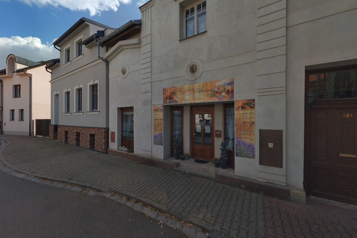 Kosmetický salón Aroma - obrázek 6