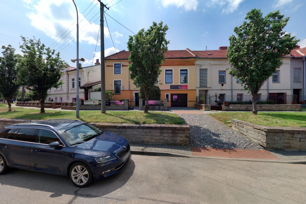 Masáže Vyškov - obrázek 5