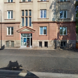 Vendulka Paulová