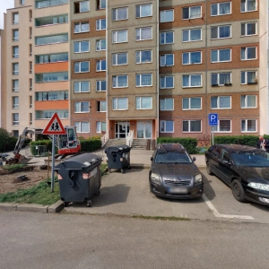 Centrum Harmonie
