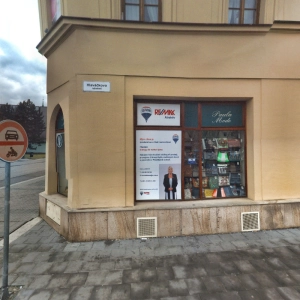 Masáže Soňa Doleželová