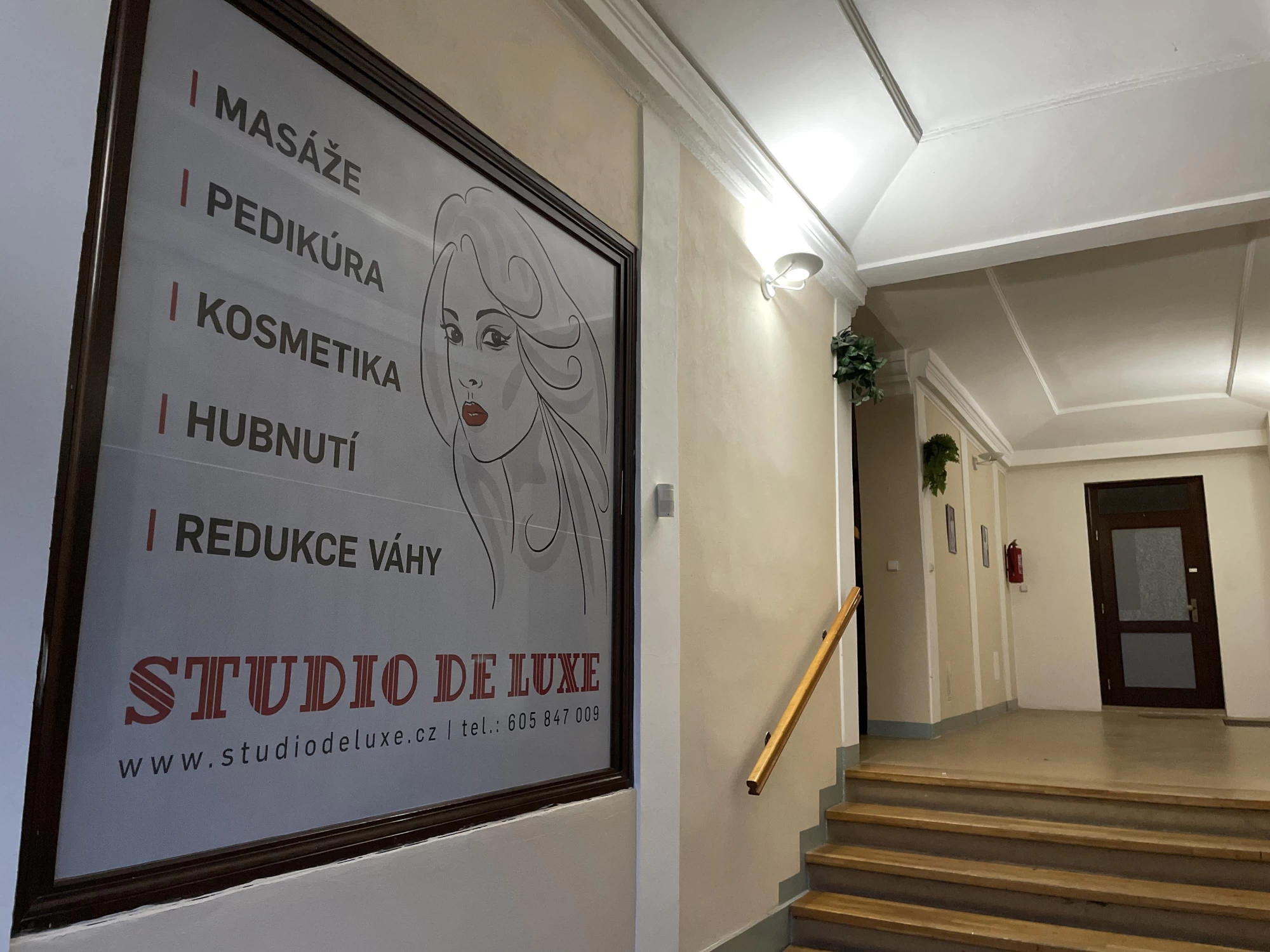Studio De Luxe - obrázek 2