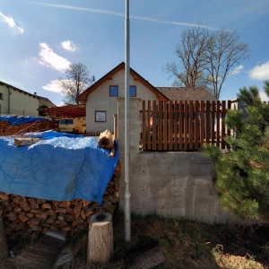 Masáže JB