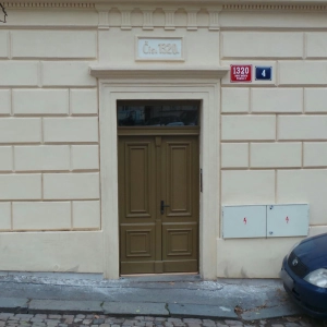 MiTESA MASÁŽE