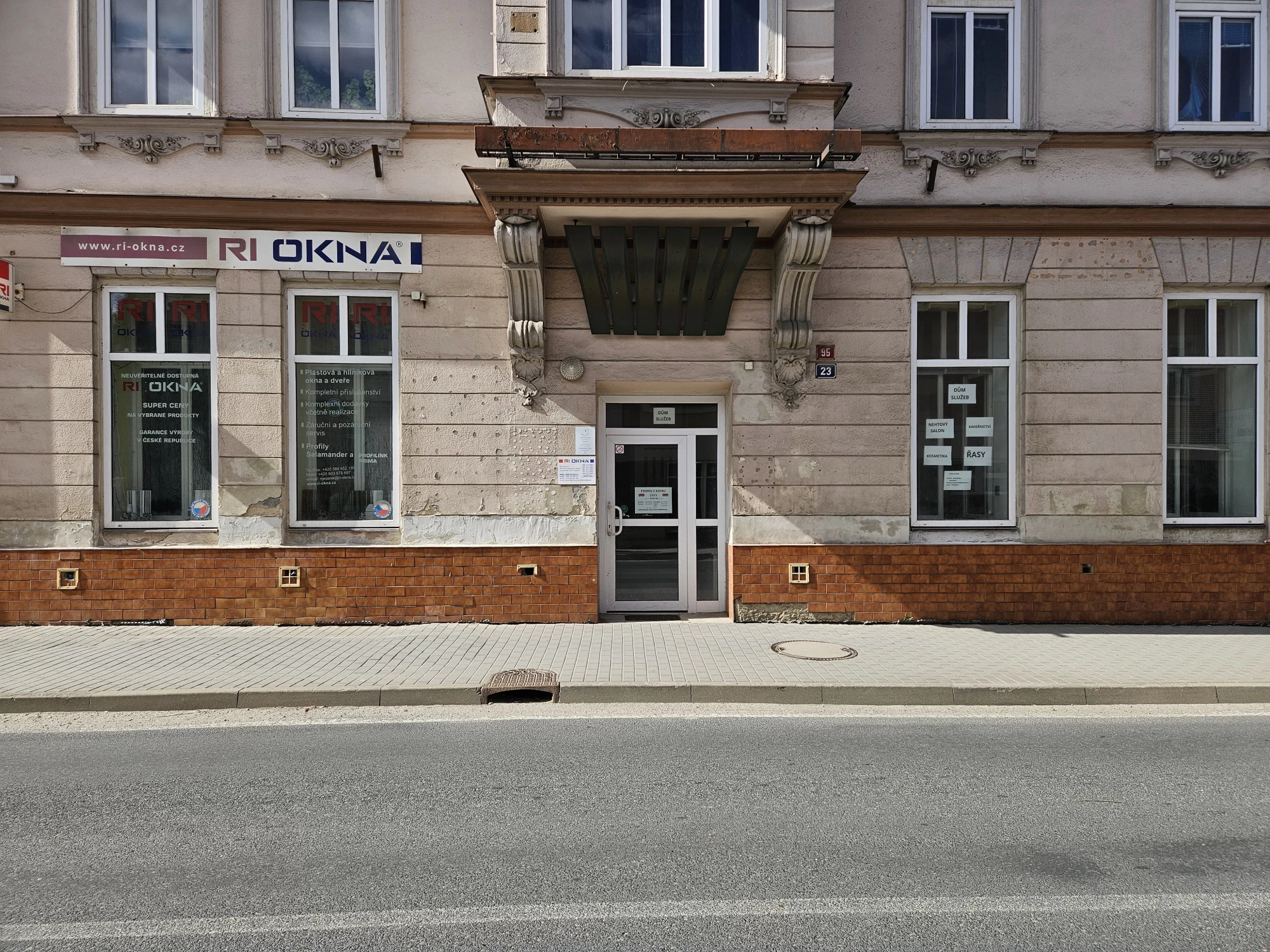 Bc. Petra Svitáková - Masáže pro Vás - obrázek 4