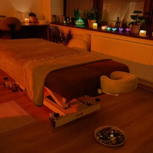 Massage Charlie