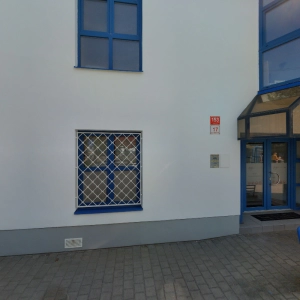 RehaTapeCB - Žaneta Sadovská, DiS.
