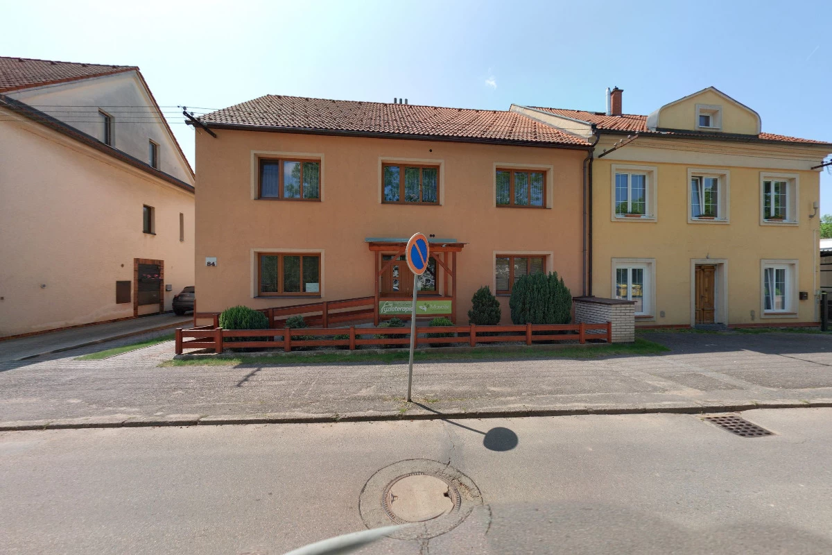 Masáže Martina Ehrenbergerová - obrázek 3