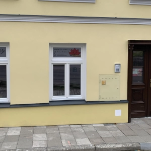 Masáže Fulnek