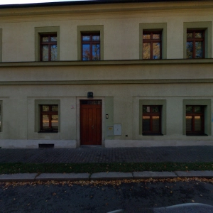 Masáže Petra