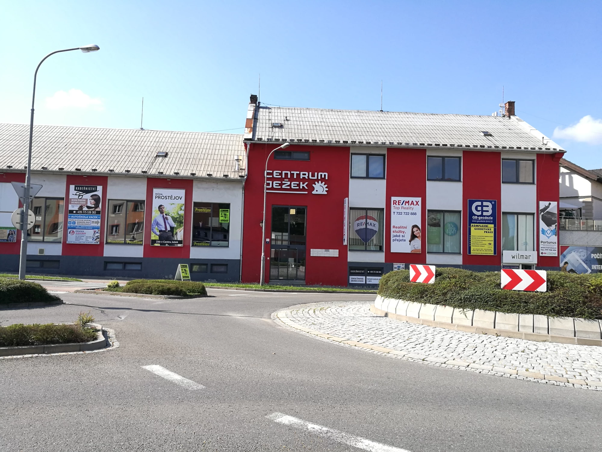 Masáže Blansko - obrázek 2