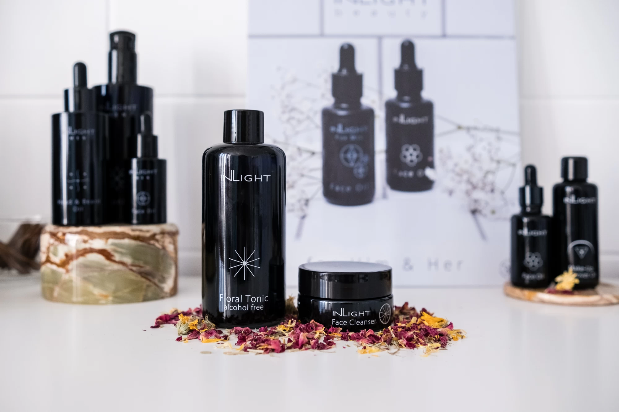 Relaxační salon Květ života - obrázek 4