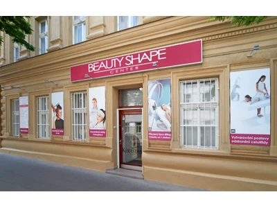 Masáže - BeautyShape center - obrázek 2