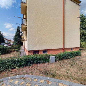 Masáže Bártová