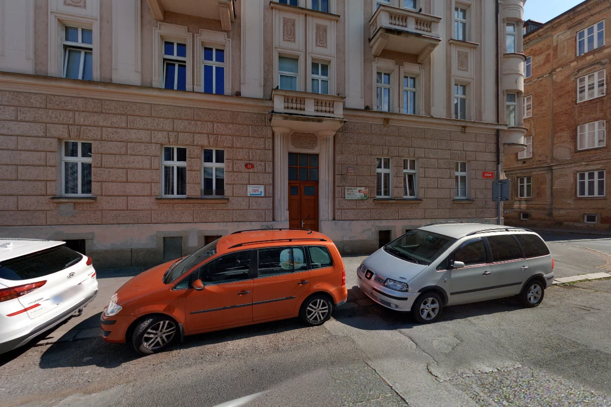 Salon Kondice - obrázek 2