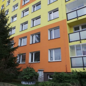 Centrum Třezalka