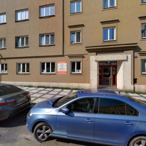 Salon Alfa