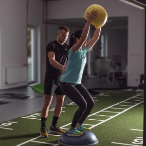 PRO Sport Academy