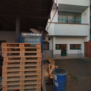 NAM JAI, s.r.o.