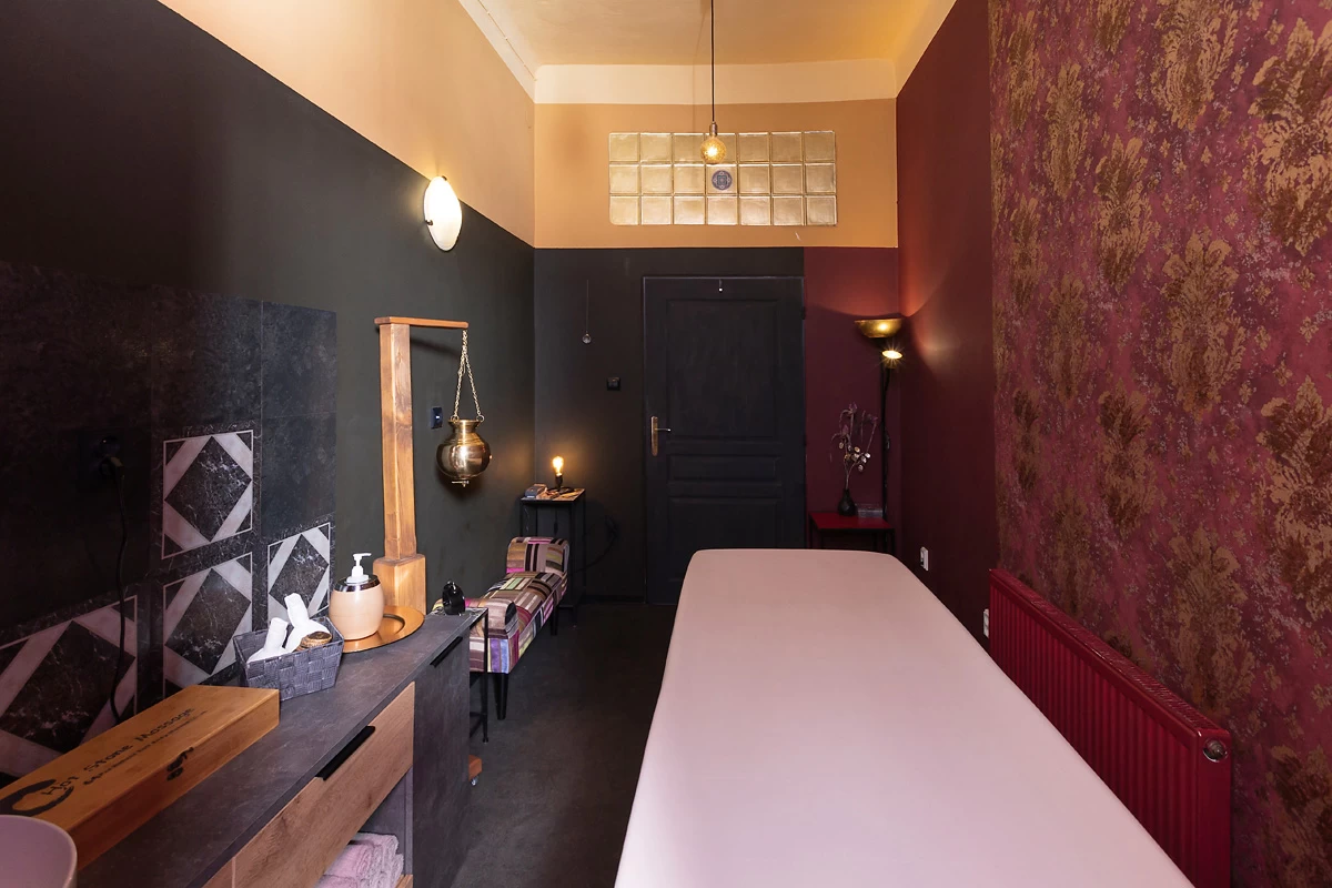 Masérské studio ONYX - obrázek 2