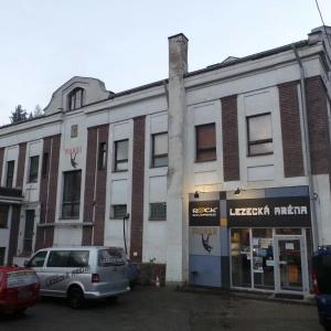 Masérna Makak