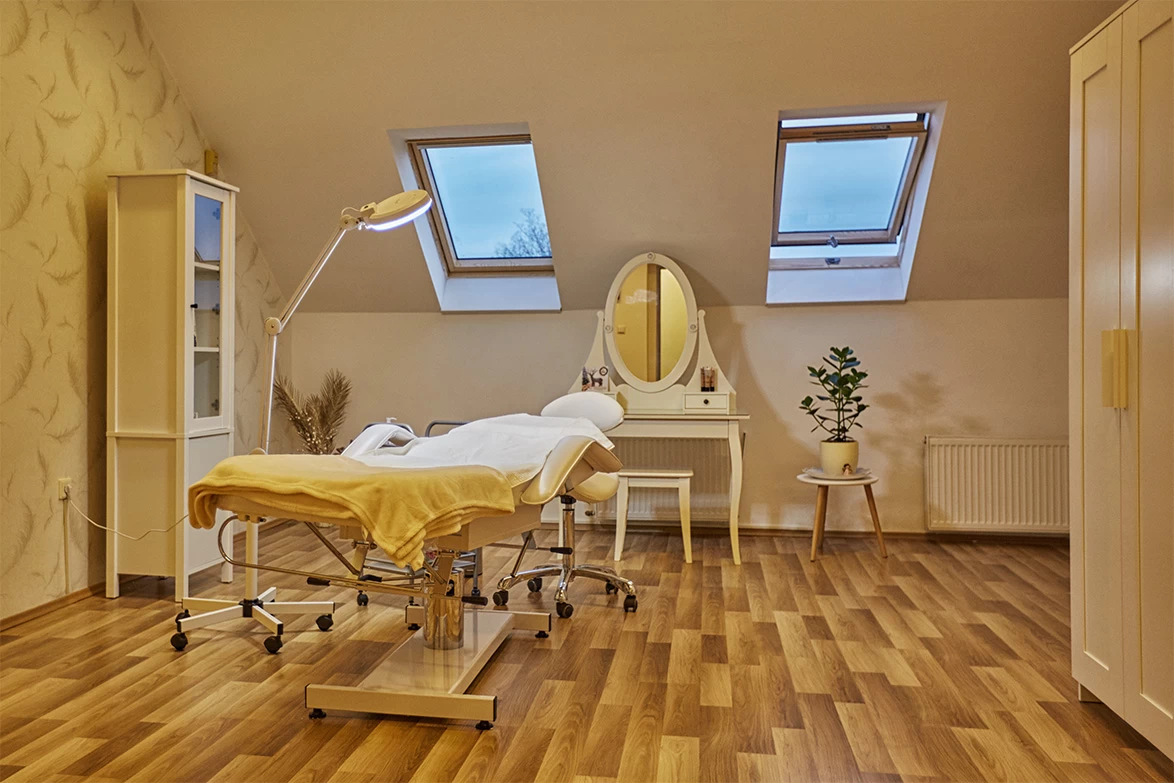 Dolce far niente kosmetický salon - obrázek 3