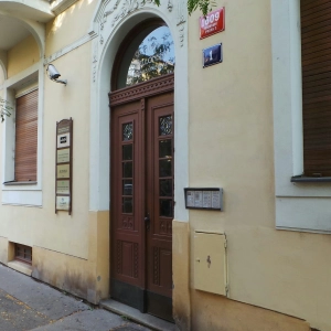 Masáže Venus
