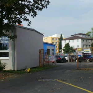 Masáže Štěpánka Hanzelínová
